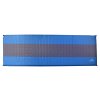 Karimatka samonafukovací 195x60x5cm modro-šedá  Cattara