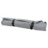 Karimatka samonafukovací MIDNIGHT 180x66x4cm s polštářem  Cattara
