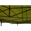 Párty stan nůžkový 3x6m zelený WATERPROOF  Cattara