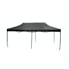 Párty stan nůžkový 3x6m šedý WATERPROOF  Cattara