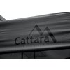 Párty stan nůžkový 3x6m šedý WATERPROOF  Cattara