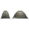 Stan ARMY pro 2 osoby 200x120x100cm PU2000mm  Cattara