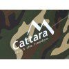 Stan ARMY pro 2 osoby 200x120x100cm PU2000mm  Cattara