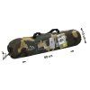 Stan ARMY pro 2 osoby 200x120x100cm PU2000mm  Cattara