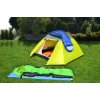 Stan TRENT dvouplášťový pro 3 osoby 210+110x210cm PU3000mm  Cattara