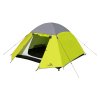 Stan TRENT dvouplášťový pro 3 osoby 210+110x210cm PU3000mm  Cattara