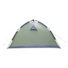 Stan rychlorozkládací BUDVA pro 3-4 osoby 280x220x140cm PU3000mm  Cattara