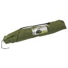 Stan rychlorozkládací BUDVA pro 3-4 osoby 280x220x140cm PU3000mm  Cattara