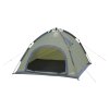 Stan rychlorozkládací BUDVA pro 3-4 osoby 280x220x140cm PU3000mm  Cattara