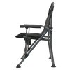 Židle kempingová skládací MERIT XXL 95cm  Cattara
