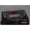 Plynové topení + vařič HEAT&COOK  Cattara