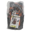 Batoh 20l OrangeW  Cattara