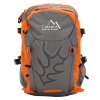 Batoh 30l OrangeW  Cattara