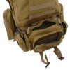 Batoh 55l ARMY  Cattara