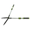 Nůžky na živý plot teleskopické 72 - 92cm  Garvia