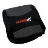 Potahy sedadel sada 9ks CARBON DARK černé AIRBAG  Compass