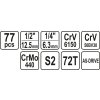 YT 38781 4