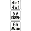 YT 73138 5