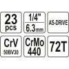YT 14451 4