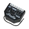 Shelly Qubino Wave2PM Controller, 2-channel, Z-Wave (Power measurement)  Shelly