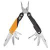 Caterpillar Multitool 980048 - 13v1, černý-žlutý  Caterpillar