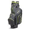 BIG MAX Golfový bag na vozík, nepromokavý šedá/černá/zelená  Big Max