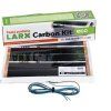 LARX Carbon Kit eco 80 W 1,6 m- 0,5m