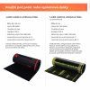LARX Carbon Kit eco 250 W, 5,0 m - 0,5 m
