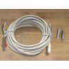 LARX Touch termostat, 16 A