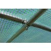 Foliovník šroubovaný 3m x 2m x 2m zelený 05576  Cappa
