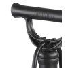 Nožní pumpa WISTA 160 psi/11 bar – 80063  Wista
