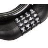 Spirálový zámek WISTA 1500×8 mm – 80036  Wista