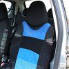 Autotriko Sport Way modré 2ks  Cappa