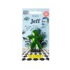 Autovůně Jeff Chrome Lemon & Orange  Mr&Mrs FRAGRANCE
