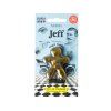 Autovůně Jeff Chrome Magic Vanilla  Mr&Mrs FRAGRANCE