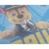 Clona sluneční boční Paw Patrol modrá 2ks  Cappa