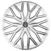 Poklice na kola AVALON 1ks 16"  Cappa