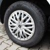 Poklice na kola AVALON 1ks 16"  Cappa