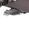 ARDES ARBBQ01 BRASERO GRILL BARBEQUE ELETTRICO ANTI SCHIZZO 04