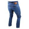 Džíny MUGELLO kevlar pánské modré 38/34 - 2XL  Cappa Racing
