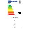GZ 1226 Energy Label 2021