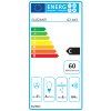 Energy Label GZ 443