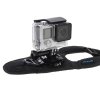 Rukavice Puluz s držákem pro akční kameru (včetně Ace Pro 2, Osmo Action 5 Pro)