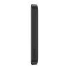 Magnetická mini powerbanka Baseus 5000mAh, USB-C 20W (černá)