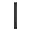 Magnetická mini powerbanka Baseus 5000mAh, USB-C 20W (černá)