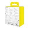 Magnetická mini powerbanka Baseus 5000mAh, USB-C 20W (černá)