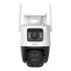 360° Outdoor WiFi kamera IMOU Cruiser Dual 8MP