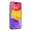 Průhledné pouzdro Torras Ostand Pro Case for iPhone 16