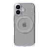 Průhledné pouzdro Torras Ostand Pro Case for iPhone 16