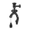 Telesin handlebar držák for action cameras